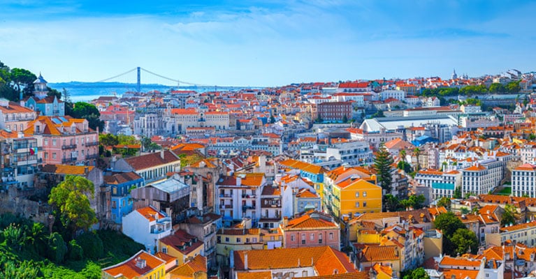 Lisboa