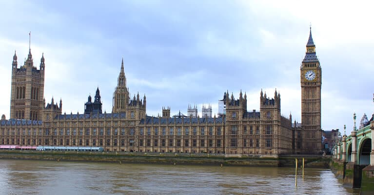 London