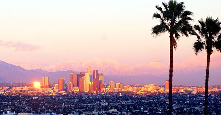 Los Angeles