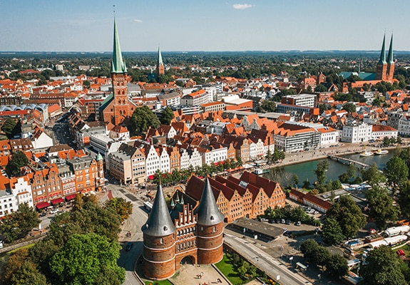 Lübeck