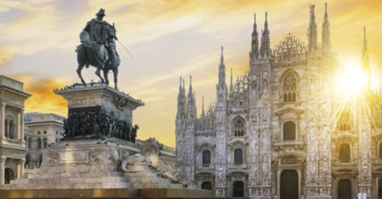 Milan