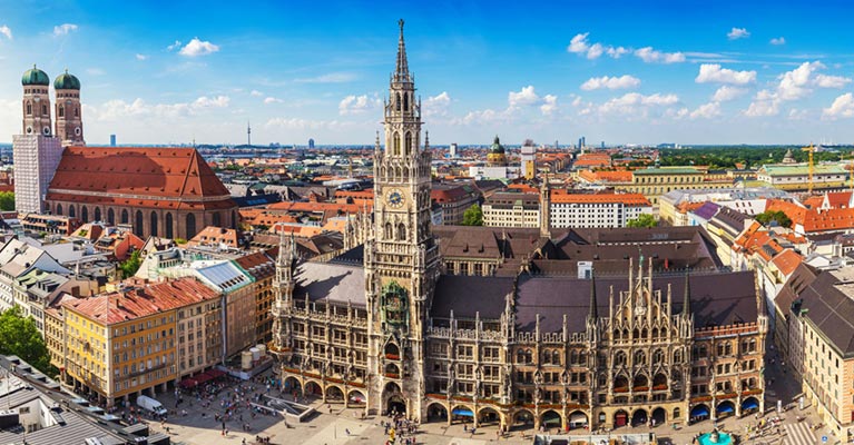 Munich