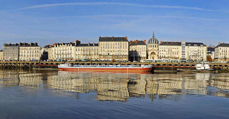 Nantes