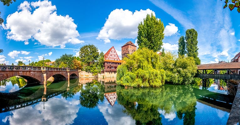 Nuremberg