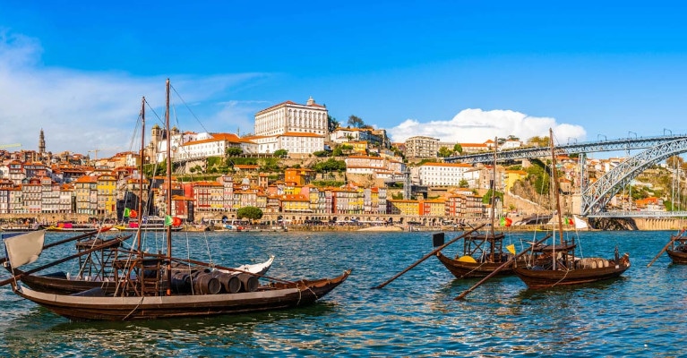 Porto