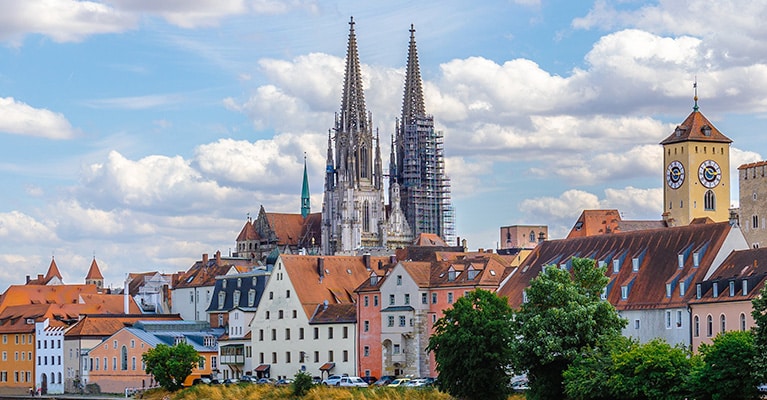 Regensburg