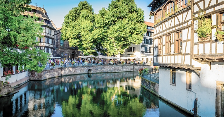 Strasbourg