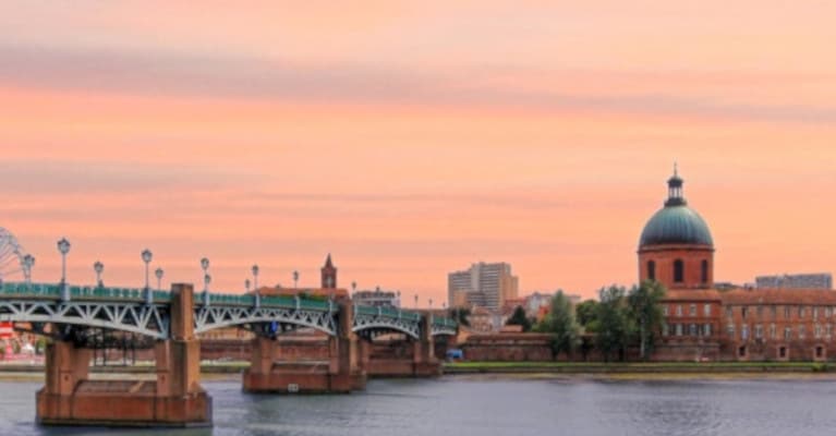 Toulouse