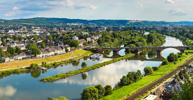 Trier