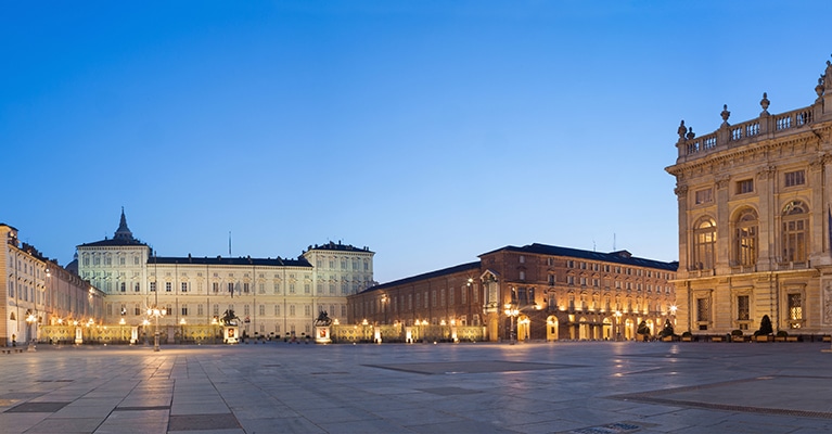 Torino