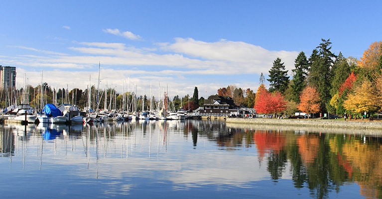 Vancouver