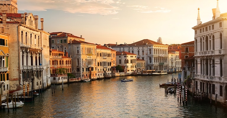Venezia
