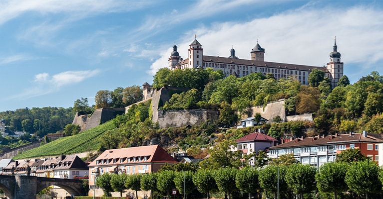 Würzburg