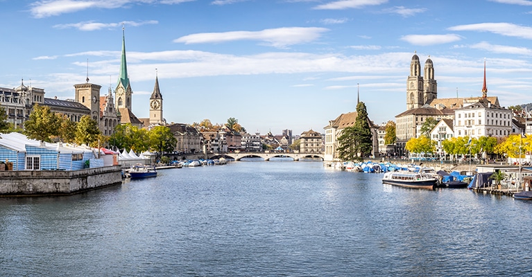 Zürich (Wetzikon)