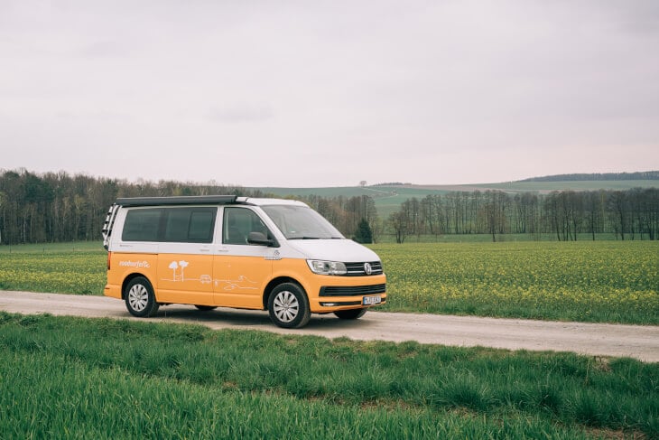 Stellplätze in Niedersachsen