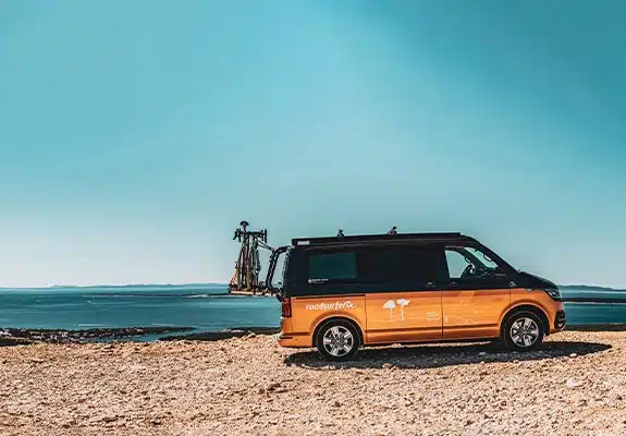 2016 VW California Ocean - Car Review - Return of the Kombi
