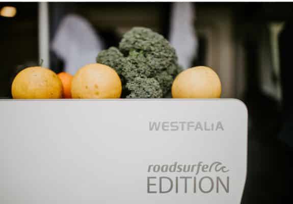 RV Refrigerator: Types, Power, Maintenance | roadsurfer